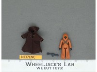 Jawa 100% Complete Star Wars 1977 Vintage Kenner Action Figure NO REPRO