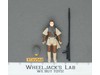 Princess Leia Boushh Disguise 100% Complete TAIWAN Star Wars 1983 NO REPRO