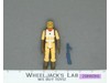 Bossk Bounty Hunter 100% Complete Star Wars ESB 1980 Kenner Figure NO REPRO