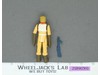 Bossk Bounty Hunter 100% Complete Star Wars ESB 1980 Kenner Figure NO REPRO