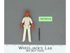 Admiral Ackbar 100% Complete Star Wars ROTJ 1983 Vintage Kenner NO REPRO