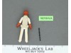 Admiral Ackbar 100% Complete Star Wars ROTJ 1983 Vintage Kenner NO REPRO