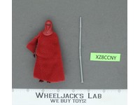 Emperors Royal Guard 100% Complete Star Wars 1983 Kenner Action Figure NO REPRO