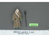 Bib Fortuna 100% Complete TAIWAN Star Wars ROTJ 1983 Vintage Kenner NO REPRO