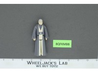 Anakin Skywalker 100% Complete Star Wars ROTJ 1985 Vintage Kenner NO REPRO