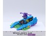 Footski Leech Patrol Vehicle 100% Complete TMNT 1989 Playmates Vintage