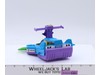 Footski Leech Patrol Vehicle 100% Complete TMNT 1989 Playmates Vintage