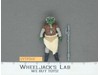 Klaatu 100% Complete Star Wars ROTJ 1983 Vintage Kenner Action Figure NO REPRO
