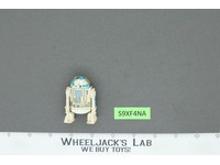 R2-D2 W/ Sensorscope 100% Complete Star Wars 1980 Kenner Action Figure