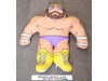 Macho Man Randy Savage Wrestling Buddies 22" WWF WWE Wrestling 1990 Tonka