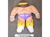 Macho Man Randy Savage Wrestling Buddies 22" WWF WWE Wrestling 1990 Tonka