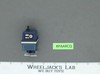 Power Droid 100% Complete Star Wars 1977 Kenner Action Figure No Repro