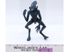 Hive Warrior Blue Hive Wars Aliens 1995 Kenner Action Figure