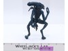 Hive Warrior Blue Hive Wars Aliens 1995 Kenner Action Figure