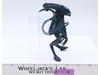 Hive Warrior Blue Hive Wars Aliens 1995 Kenner Action Figure
