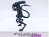 Hive Warrior Blue Hive Wars Aliens 1995 Kenner Action Figure
