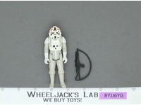 At-At Driver 100% Complete Star Wars ESB 1980 Kenner Figure NO REPRO