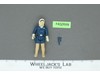 Han Solo Hoth 100% Complete Star Wars ESB 1980 Vintage Kenner Figure NO REPRO