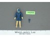 Han Solo Hoth 100% Complete Star Wars ESB 1980 Vintage Kenner Figure NO REPRO