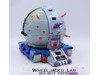 Technodrome 100% Complete Teenage Mutant Ninja Turtles TMNT 1990 Figure Playset
