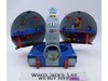 Technodrome 100% Complete Teenage Mutant Ninja Turtles TMNT 1990 Figure Playset