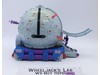 Technodrome 100% Complete Teenage Mutant Ninja Turtles TMNT 1990 Figure Playset
