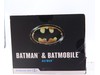 Batman & Batmobile DC Multiverse McFarlane Gold Label NEW SEALED