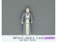 Anakin Skywalker 100% Complete Star Wars ROTJ 1985 Vintage Kenner NO REPRO