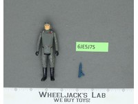 AT-AT Commander 100% Complete Star Wars ESB 1980 Kenner Figure NO REPRO