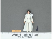 Princess Leia Organa 100% Complete ESB Star Wars Kenner 1977 Figure NO REPRO