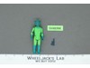 Greedo 100% Complete Star Wars 1978 Vintage Kenner Action Figure