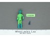 Greedo 100% Complete Star Wars 1978 Vintage Kenner Action Figure