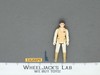 Princess Leia Hoth 100% Complete Star Wars Vintage ESB 1980 Figure NO REPRO