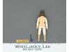 Princess Leia Hoth 100% Complete Star Wars Vintage ESB 1980 Figure NO REPRO
