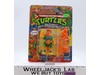 Walkabout Teenage Mutant Ninja Turtles TMNT 1991 Playmates NEW UNPUNCHED