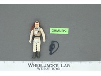 Luke Skywalker Hoth 100% Complete Star Wars ESB 1980 Vintage Kenner NO REPRO