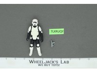 Biker Scout 100% Complete Star Wars ROTJ Vintage Action Figure 1983 No Repro