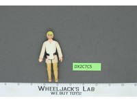 Luke Skywalker Farmboy Star Wars 1980 Vintage Kenner Action Figure