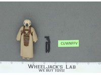 4-Lom 100% Complete Star Wars ESB 1981 Kenner Vintage Figure NO REPRO