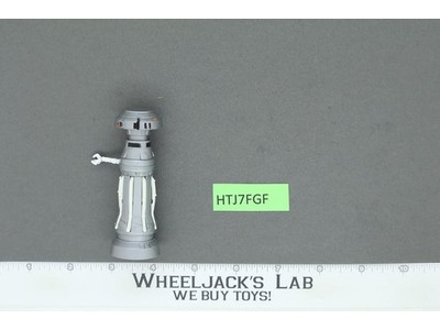 FX-7 Medical Droid 100% Complete Star Wars 1978 Vintage Kenner Figure NO REPRO