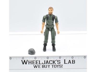 Breaker Straight Arm 1982 V1 GI JOE Hasbro Vintage Action Figure