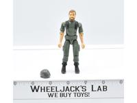 Breaker Straight Arm 1982 V1 GI JOE Hasbro Vintage Action Figure