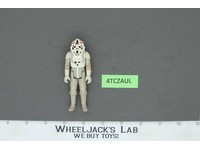 At-At Driver Star Wars 1980 Vintage Kenner Action Figure