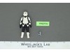 Biker Scout 100% Complete Star Wars ROTJ Vintage Action Figure 1983 No Repro