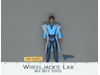 Lando Calrissian 100% Complete ESB Star Wars 1980 Kenner Action Figure No Repro