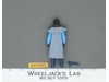 Lando Calrissian 100% Complete ESB Star Wars 1980 Kenner Action Figure No Repro