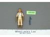 Bossk Bounty Hunter 100% Complete Star Wars ESB 1980 Kenner Figure NO REPRO