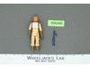 Bossk Bounty Hunter 100% Complete Star Wars ESB 1980 Kenner Figure NO REPRO