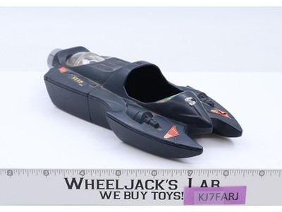 Hydro Bat DC Comics Animated Series Batman 1994 Action Figure Vehicle Vintage
