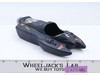 Hydro Bat DC Comics Animated Series Batman 1994 Action Figure Vehicle Vintage